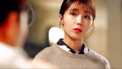 韩剧untouchable 晋久 & 郑恩地 - darlin 饭制