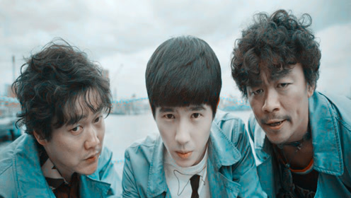 阿呆说电影 刘昊然王宝强主演的贺岁档电影《唐人街探案2》