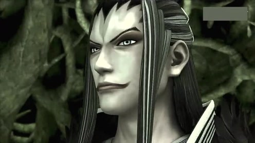 侠岚:夜阳把山鬼谣困在元炁之中,侠岚在外面拖住拿下假叶