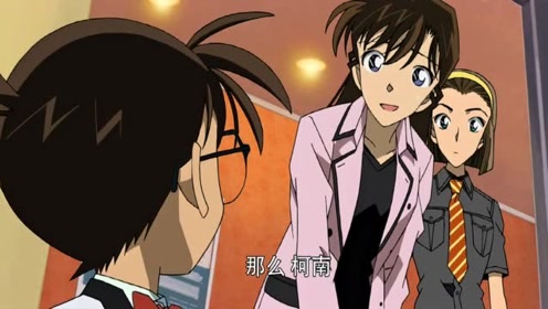 名侦探柯南剧场版排名_名侦探柯南剧场版超清