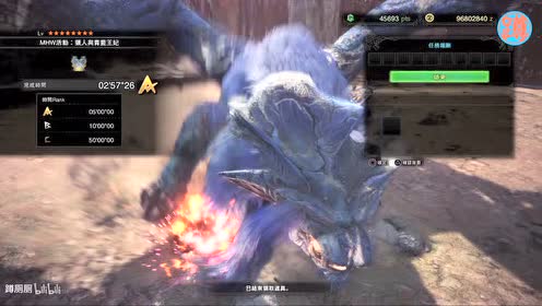 Mhw 腾讯视频