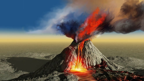 就在刚刚,巴厘岛阿贡火山爆发!内心久久都不能平静
