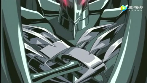 游戏王:真红眼黑铁龙的攻击高达3400!