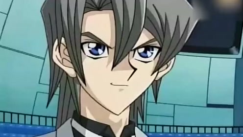 游戏王gx:十代败北,艾德菲尼克斯确实太强了