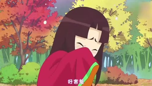 一寸法师 腾讯视频