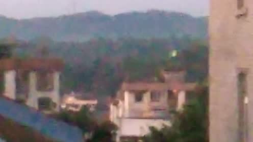 泸州市Anne和外星人做心灵感应经常目击UFO出现的图片 第5张