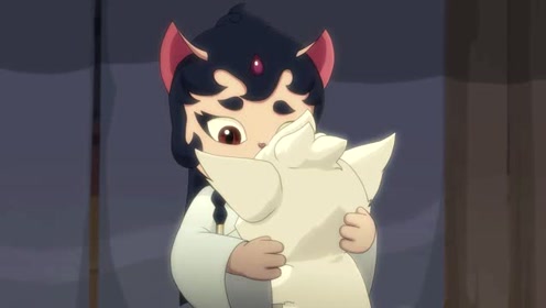 京剧猫:明月恢复 白糖感动落泪!