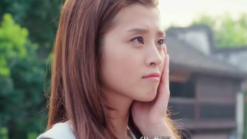 一起同过窗:路桥川这是对林洛雪动情了,怎么那么傻呢?