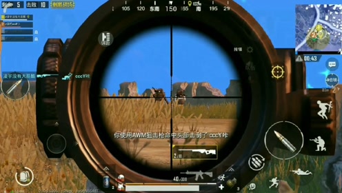 AWM�����ܣ�����������ն������