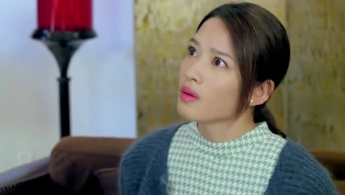 神犬小七吕一丹罹患癌症说不出口却被贾长安控诉私通之罪