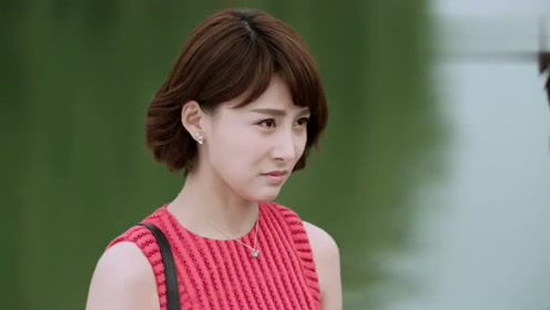 《爱人的谎言》童四季决定忘记一切,接受易弈的求婚