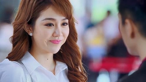 爱情回来了:小诺决定出国留学,专情12年的承磊能不能等到真爱呢