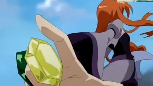 神魄:天翔飞鸟的力量好强,这还是那个文质彬彬的左木吗