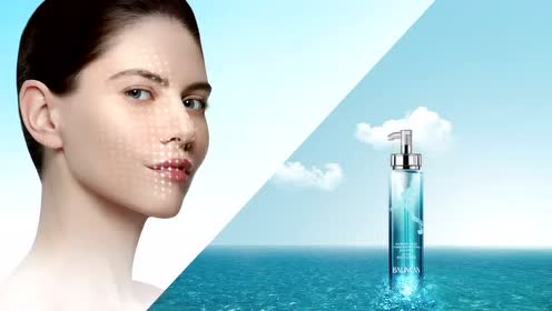 百莲凯云之水广告宣传片