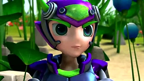 骑刃王:钢千翅宁死也不会认输的!