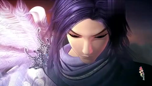 秦时明月:白凤vs胜七,速度不代表武功但决定了你和我的距离!