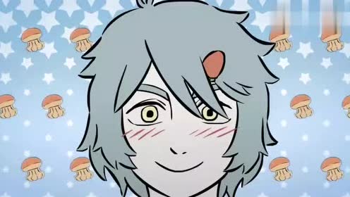 非人哉:敖烈,我送你一首凉凉!