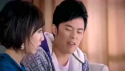 吕子乔喜欢上绿色?胡一菲一语道破,看来吕子乔要倒霉了