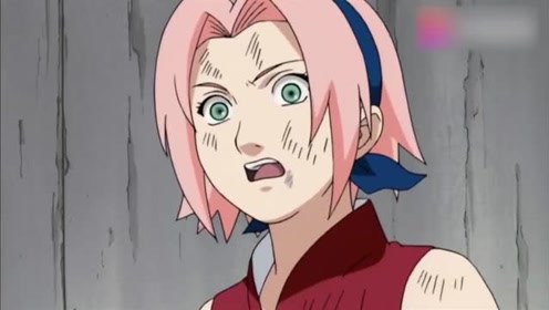 火影忍者:不要小看我!漩涡鸣人vs犬冢牙!