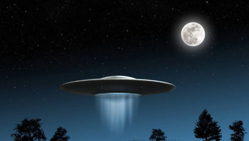 UFO到底去哪里了？为什么最近都没有消息？今天总算明白了的图片