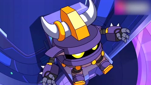 赛尔号:飞船即将损坏,那个抢到了逃生舱的小兵,能否活下来