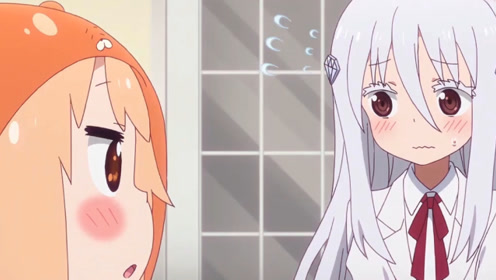 干物妹小埋第2季 腾讯视频