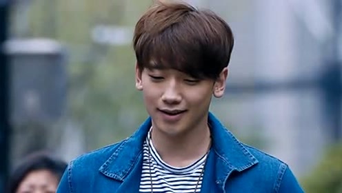 徐承勋看到有人跳楼,没想到那个人竟然是邢露!