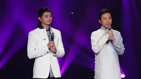 男歌手女声 腾讯视频