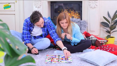 国外男子diy 腾讯视频