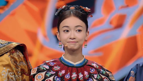 《王牌对王牌》:吴谨言遭遇演技质疑,张铁林的评价是亮点!