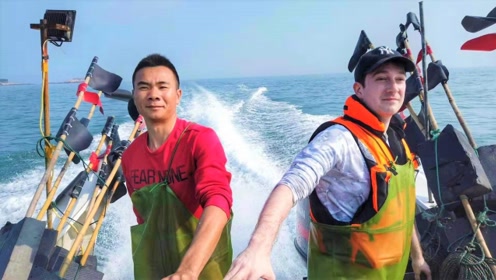 阿烽带郭杰瑞出海,竟然还可发大财时 间:2019-03-28上传者:渔人阿烽生