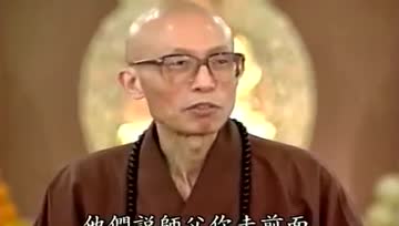 吃素能增长慈悲，减少暴戾之气，令众生乐于亲近
