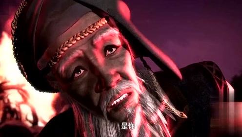 天泽身为百越天子,竟这样对待无助的子民,怪不得被称为"杀人魔头"