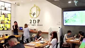 香港人气素食店推出纯素炸鸡