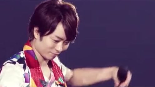 Arashi大野智 腾讯视频