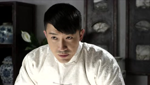 东风破:想要刺杀左竹真一,必须要有详细而又周密的计划