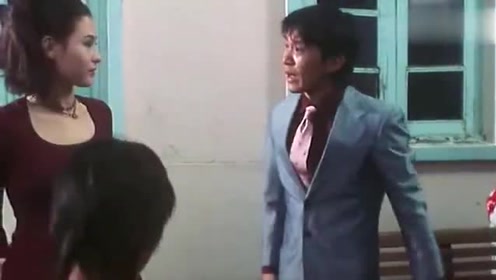 尹天仇柳飘飘 腾讯视频