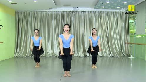 2019-06-27上传者:唯美舞动0:01:21中国舞儿童舞五级考级舞蹈《小木马