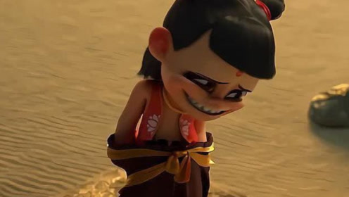 《哪吒》的"插兜法"火了!所以手到底在干嘛?官方的回应绝了