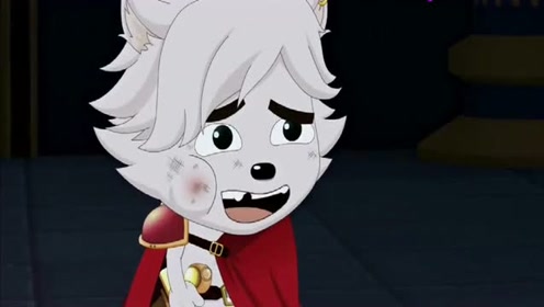 动 漫:西行纪上传者:小爱和你聊电影时 间:2018-07-29龙王带女儿游玩