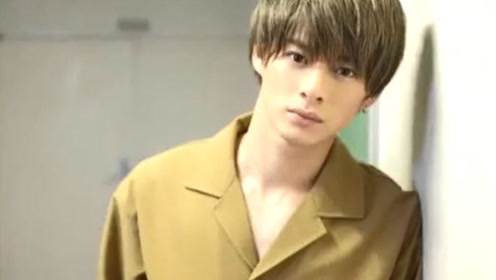 平野紫耀 腾讯视频