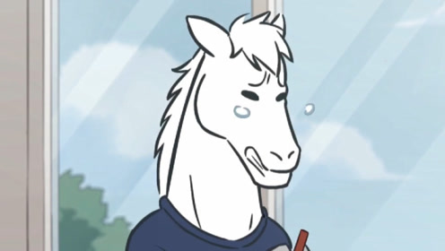 非人哉:观音喝的咖啡竟能把人变成马!