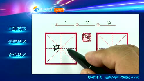 11口字旁 腾讯视频