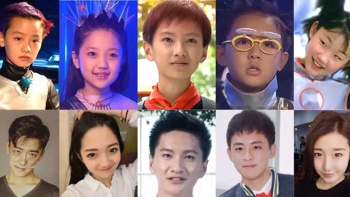 快乐星球第2季 腾讯视频