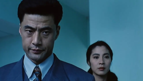 《超级计划》炮王落网,于荣光用特殊暗号向他传送消息