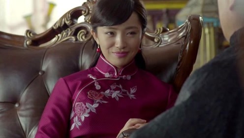 速看《云水怒》第42集:云飞岳水婷婷假结婚,日本女特务想独吞黄金