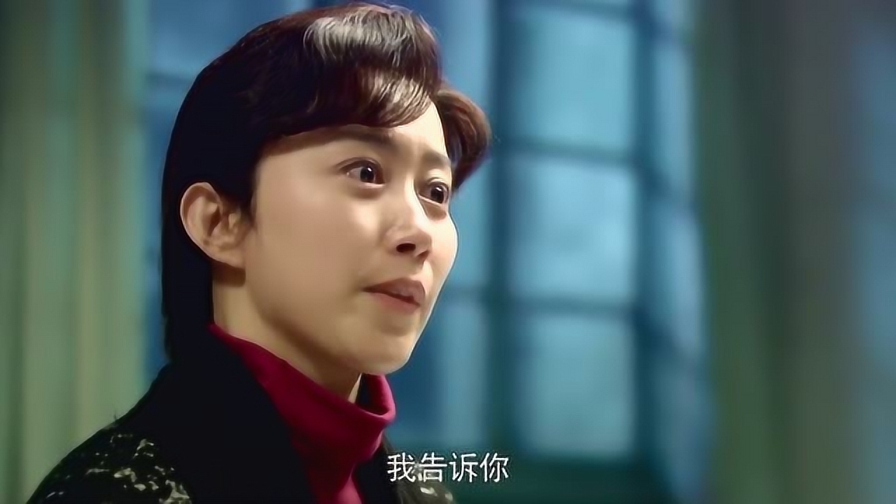 速看《我心灿烂》第22集:渣男和前女友旧情复燃 回家就和老婆提出离婚