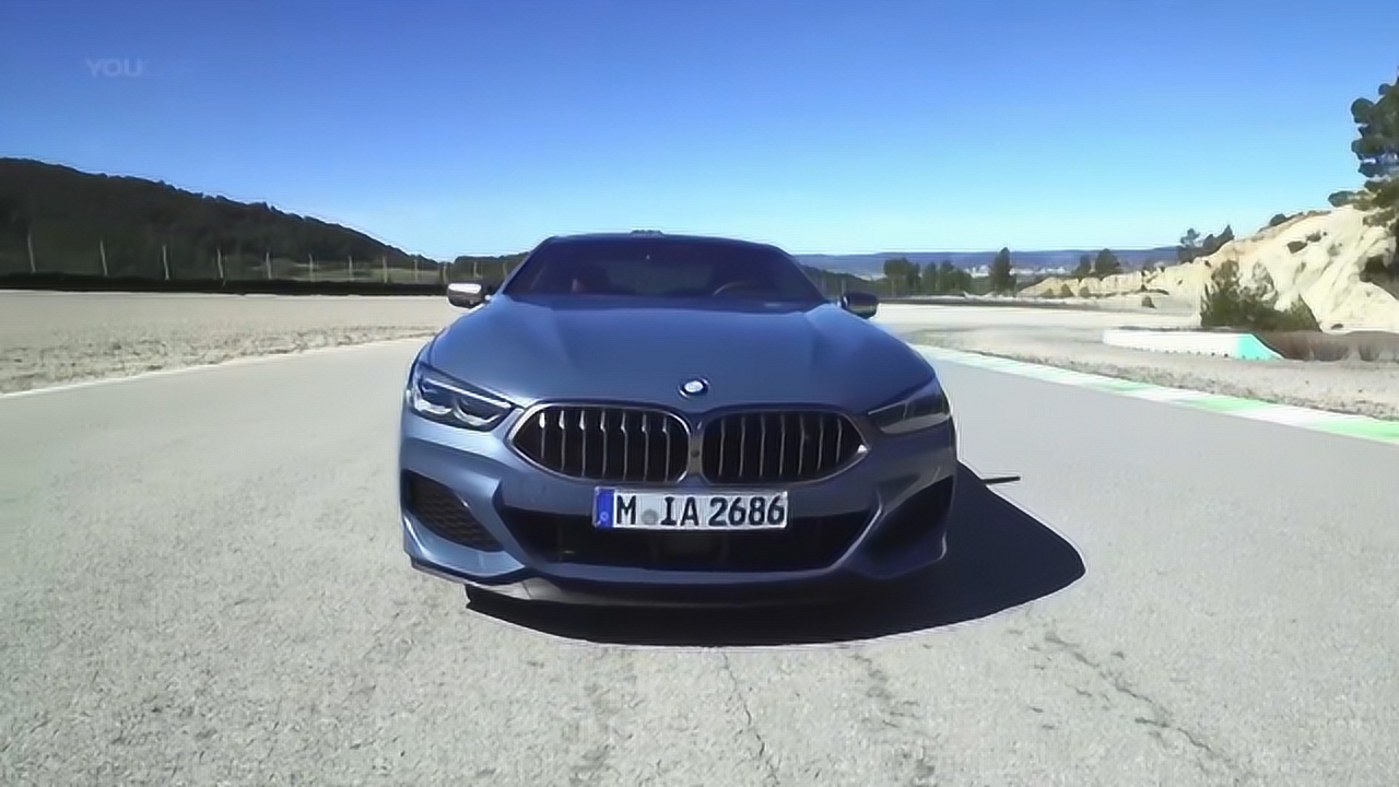 7秒,全新宝马8系发布,就是现在还能干过奔驰吗?