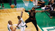 每一球都足够经典！NBA近十年每年最佳封盖大合集
