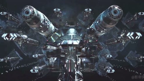宇宙舰队 腾讯视频